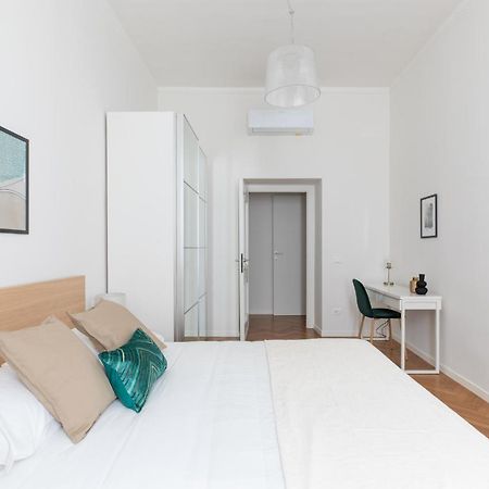 Iflat Colosseum Bright Grandmary Roma Eksteriør bilde