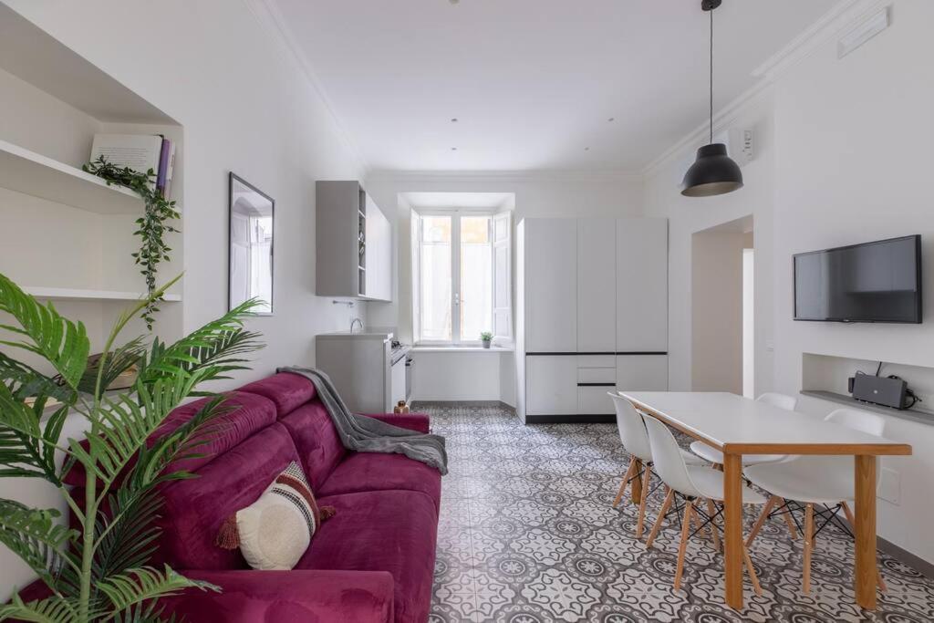 Iflat Colosseum Bright Grandmary Roma Eksteriør bilde