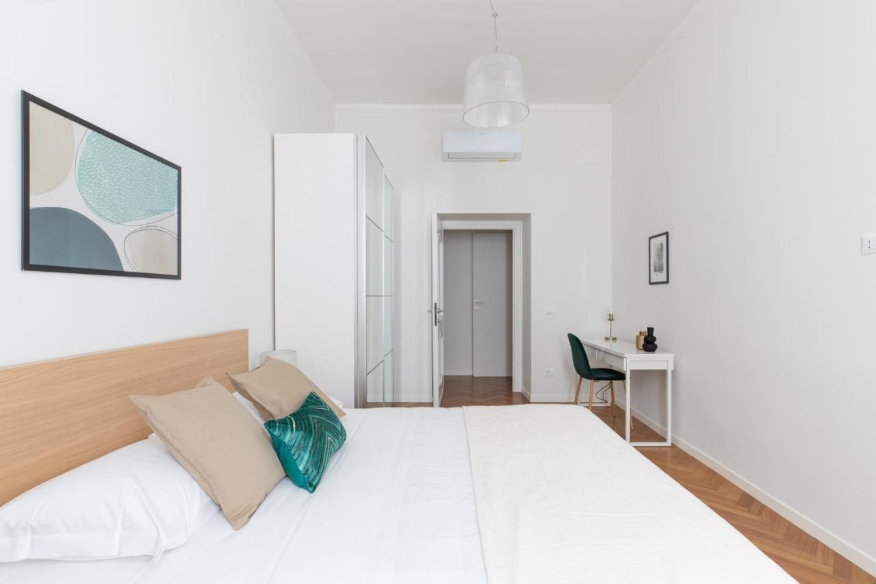 Iflat Colosseum Bright Grandmary Roma Eksteriør bilde