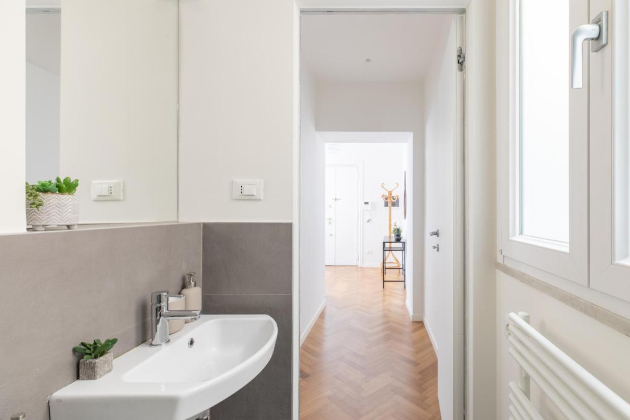 Iflat Colosseum Bright Grandmary Roma Eksteriør bilde