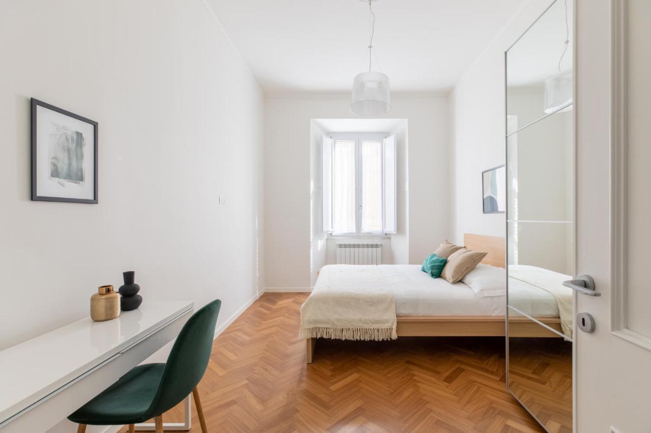 Iflat Colosseum Bright Grandmary Roma Eksteriør bilde