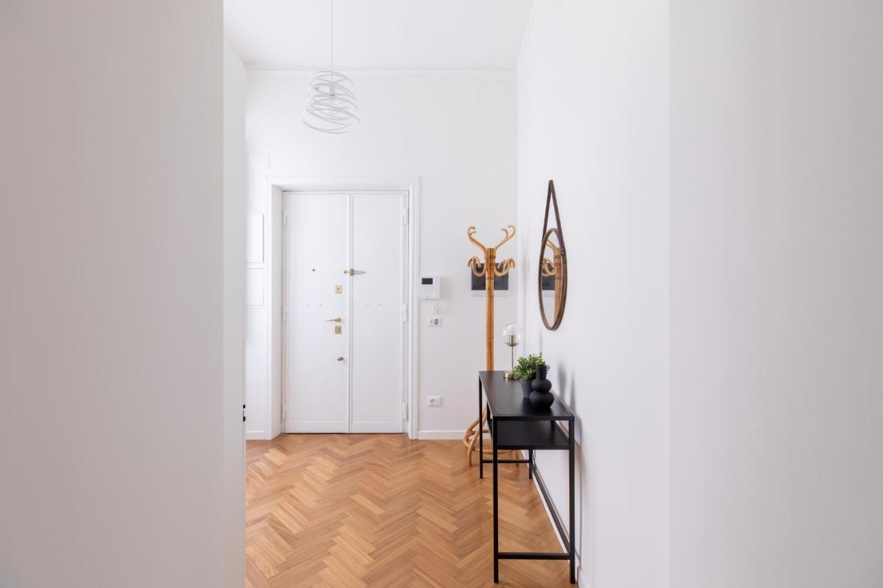 Iflat Colosseum Bright Grandmary Roma Eksteriør bilde