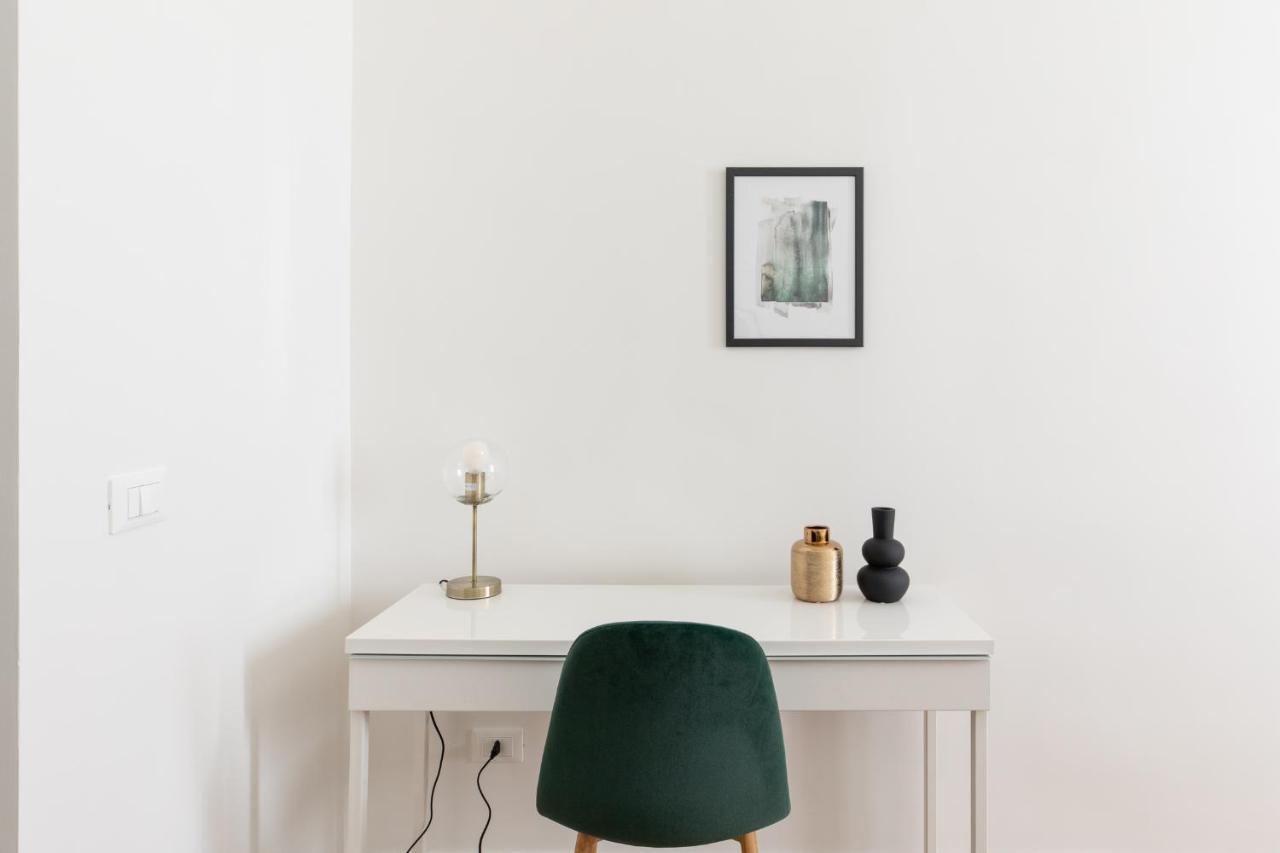 Iflat Colosseum Bright Grandmary Roma Eksteriør bilde
