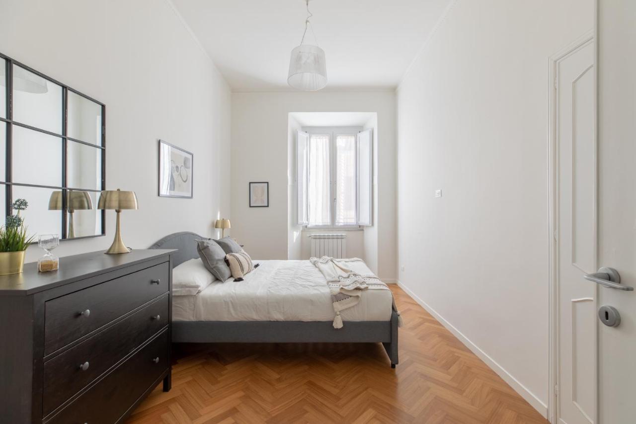 Iflat Colosseum Bright Grandmary Roma Eksteriør bilde