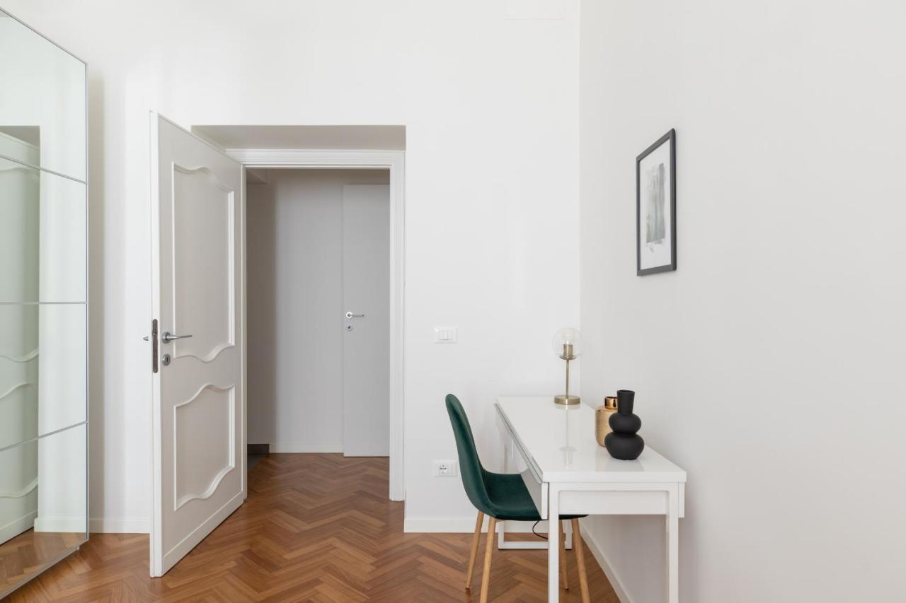 Iflat Colosseum Bright Grandmary Roma Eksteriør bilde