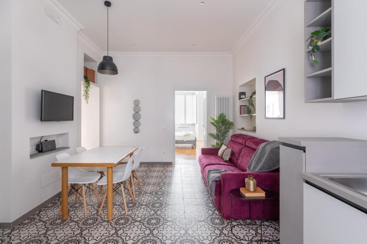 Iflat Colosseum Bright Grandmary Roma Eksteriør bilde